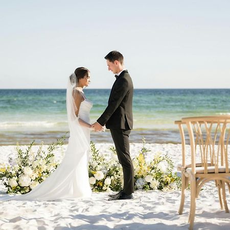 Springhill Suites By Marriott Navarre Beach Kültér fotó