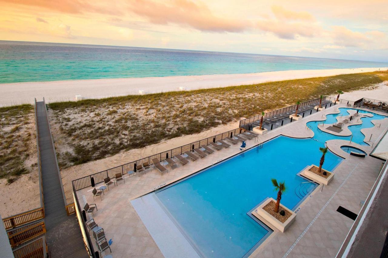 Springhill Suites By Marriott Navarre Beach Kültér fotó