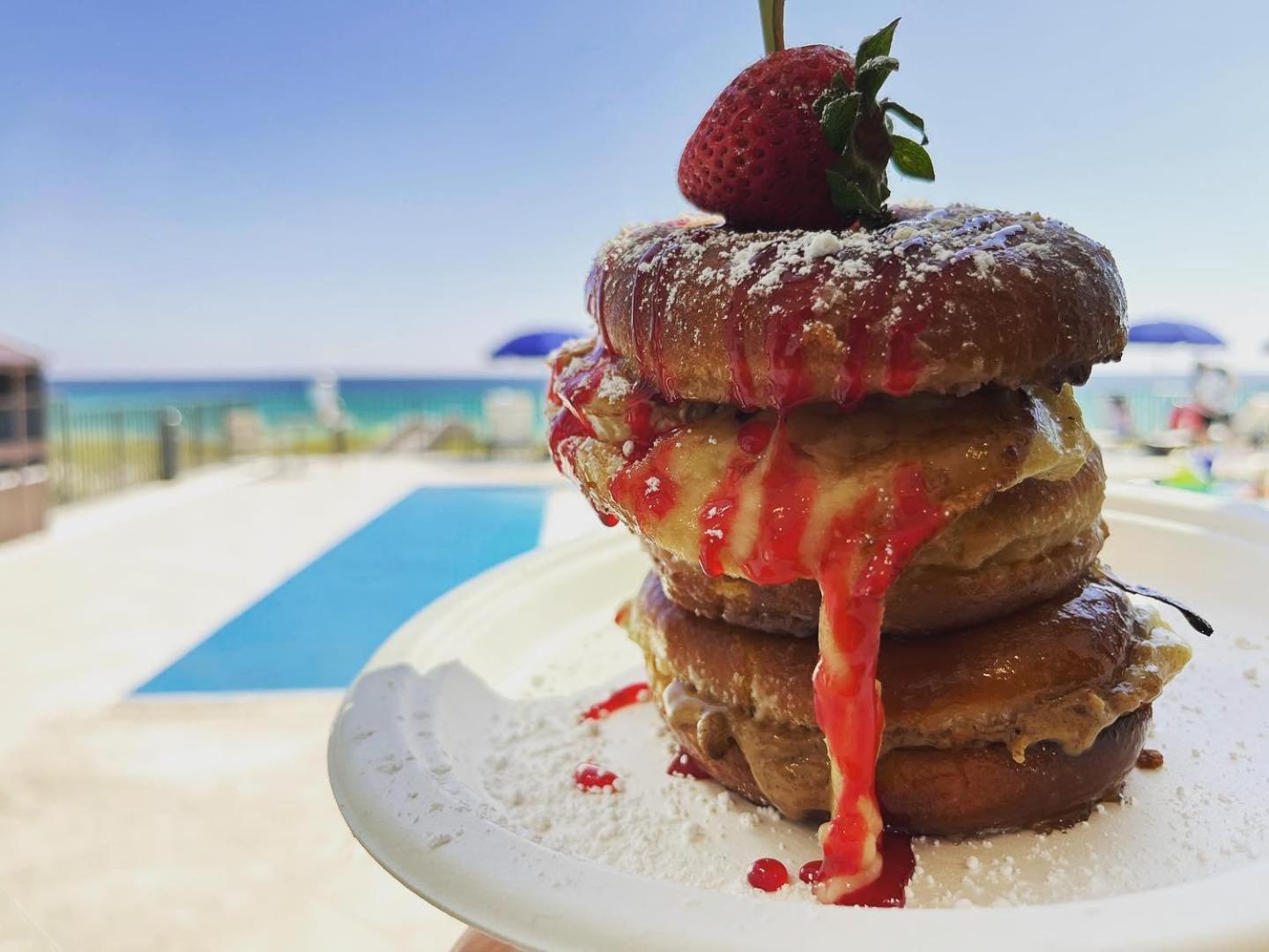 Springhill Suites By Marriott Navarre Beach Kültér fotó