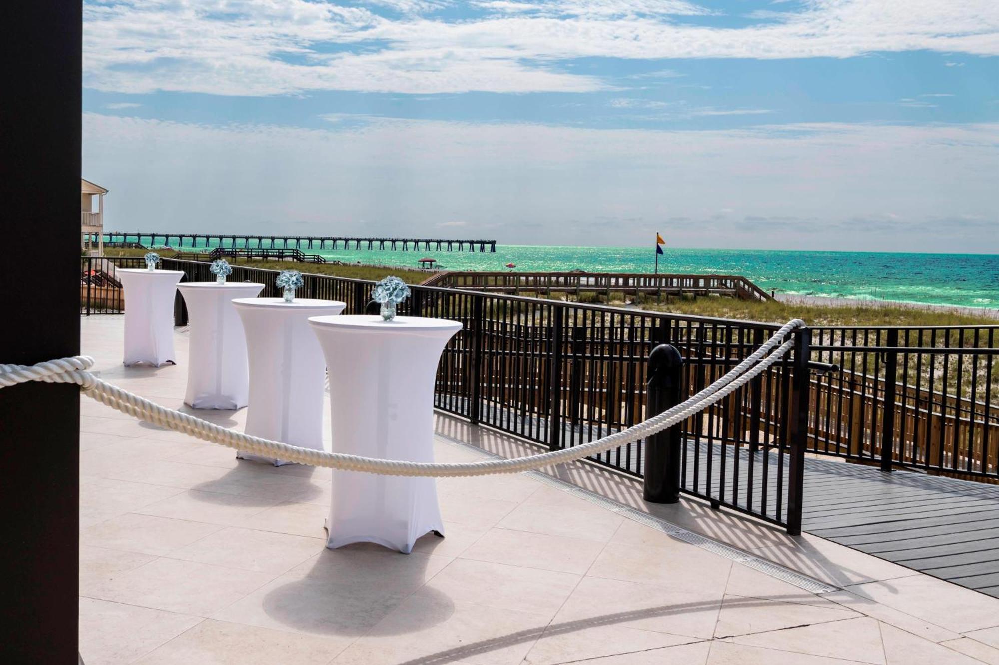 Springhill Suites By Marriott Navarre Beach Kültér fotó
