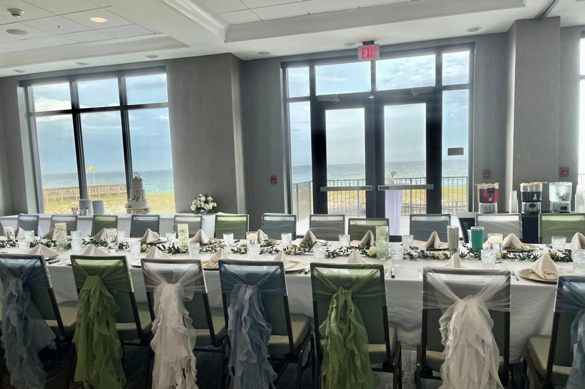Springhill Suites By Marriott Navarre Beach Kültér fotó