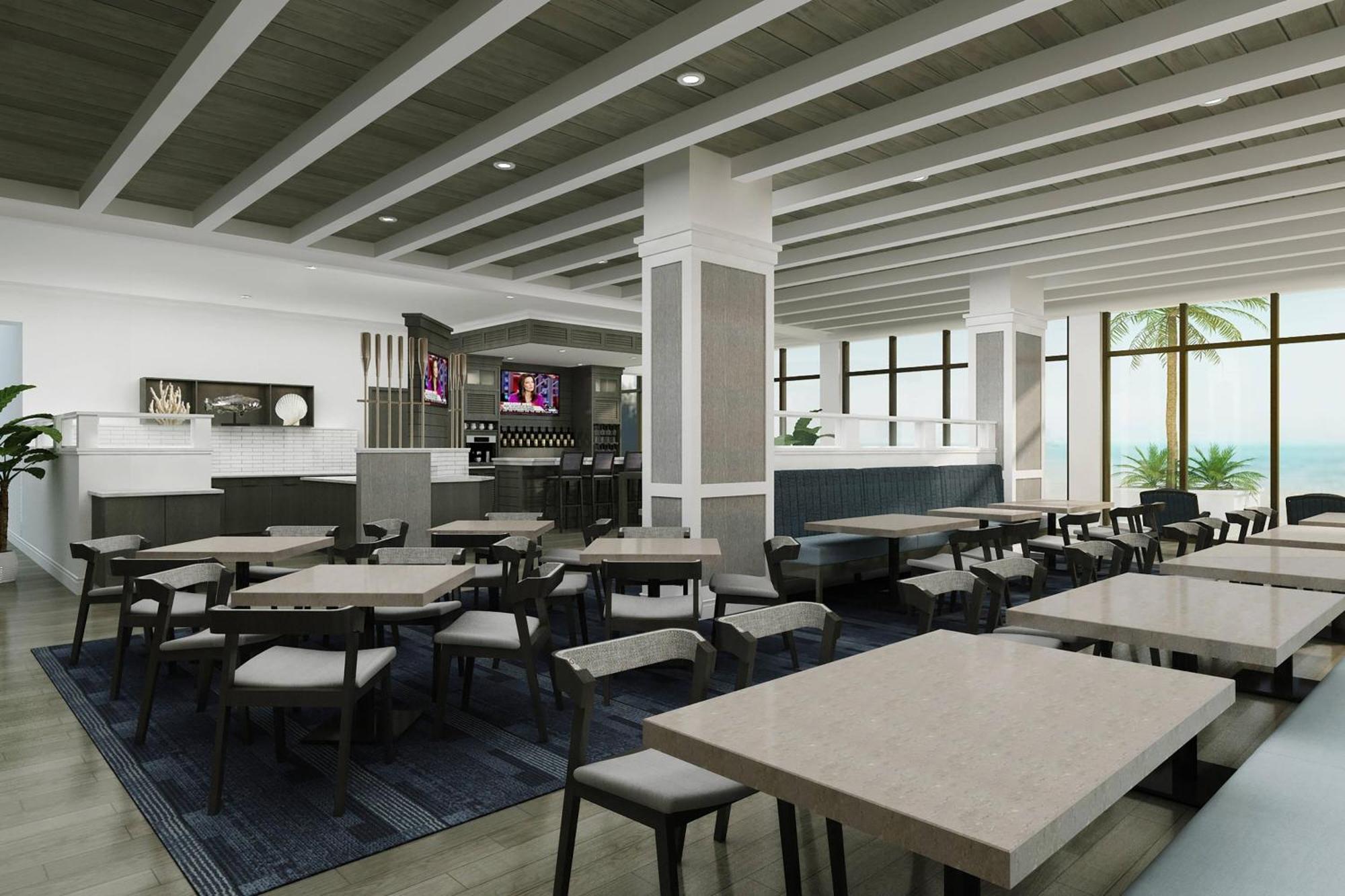 Springhill Suites By Marriott Navarre Beach Kültér fotó