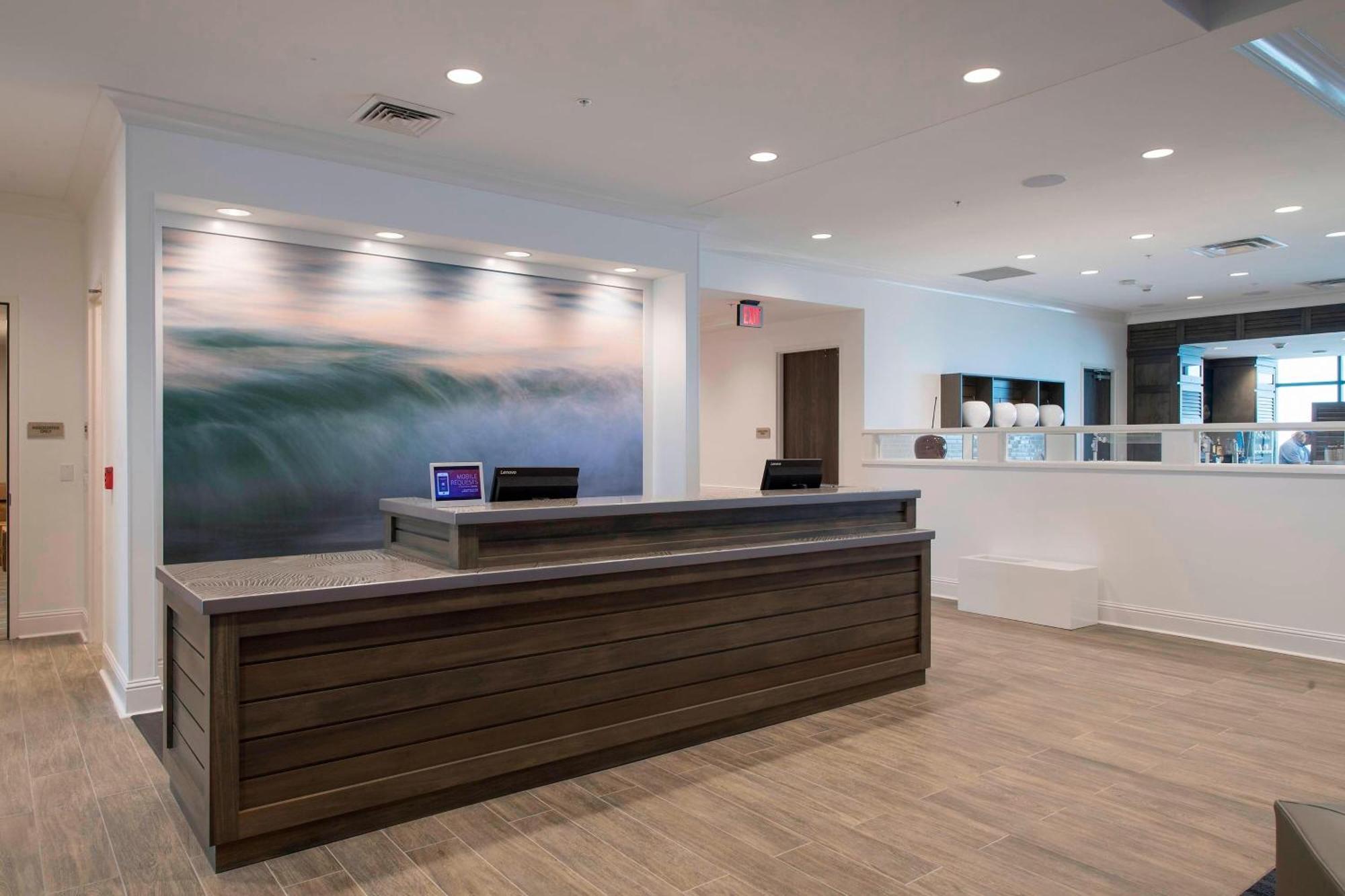 Springhill Suites By Marriott Navarre Beach Kültér fotó
