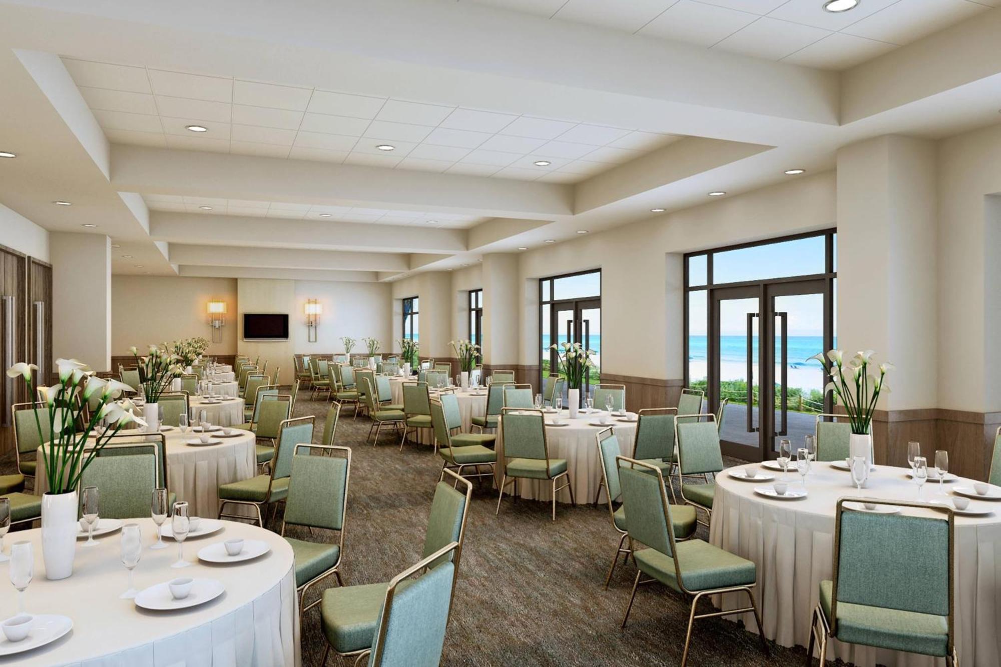 Springhill Suites By Marriott Navarre Beach Kültér fotó
