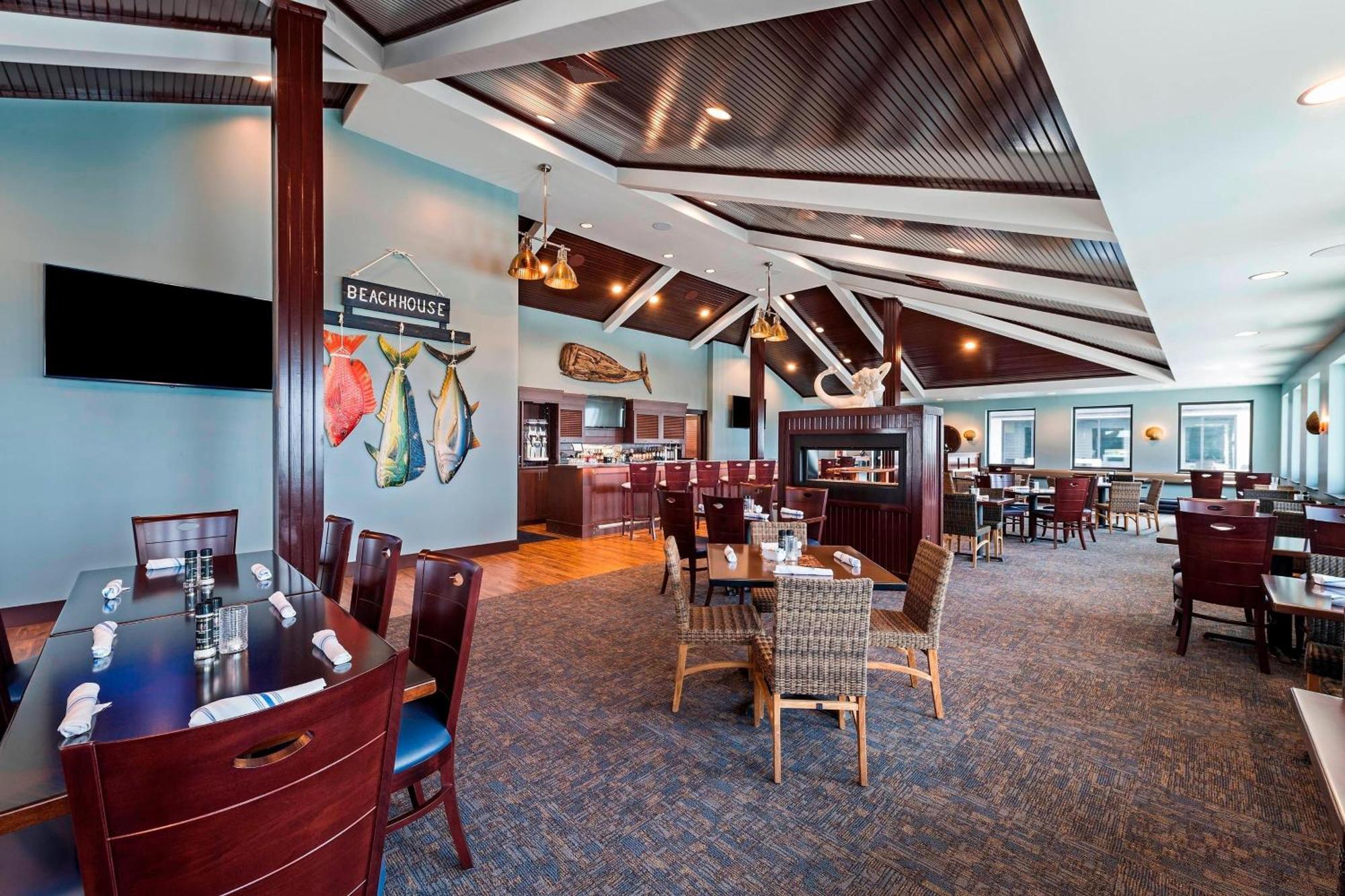 Springhill Suites By Marriott Navarre Beach Kültér fotó