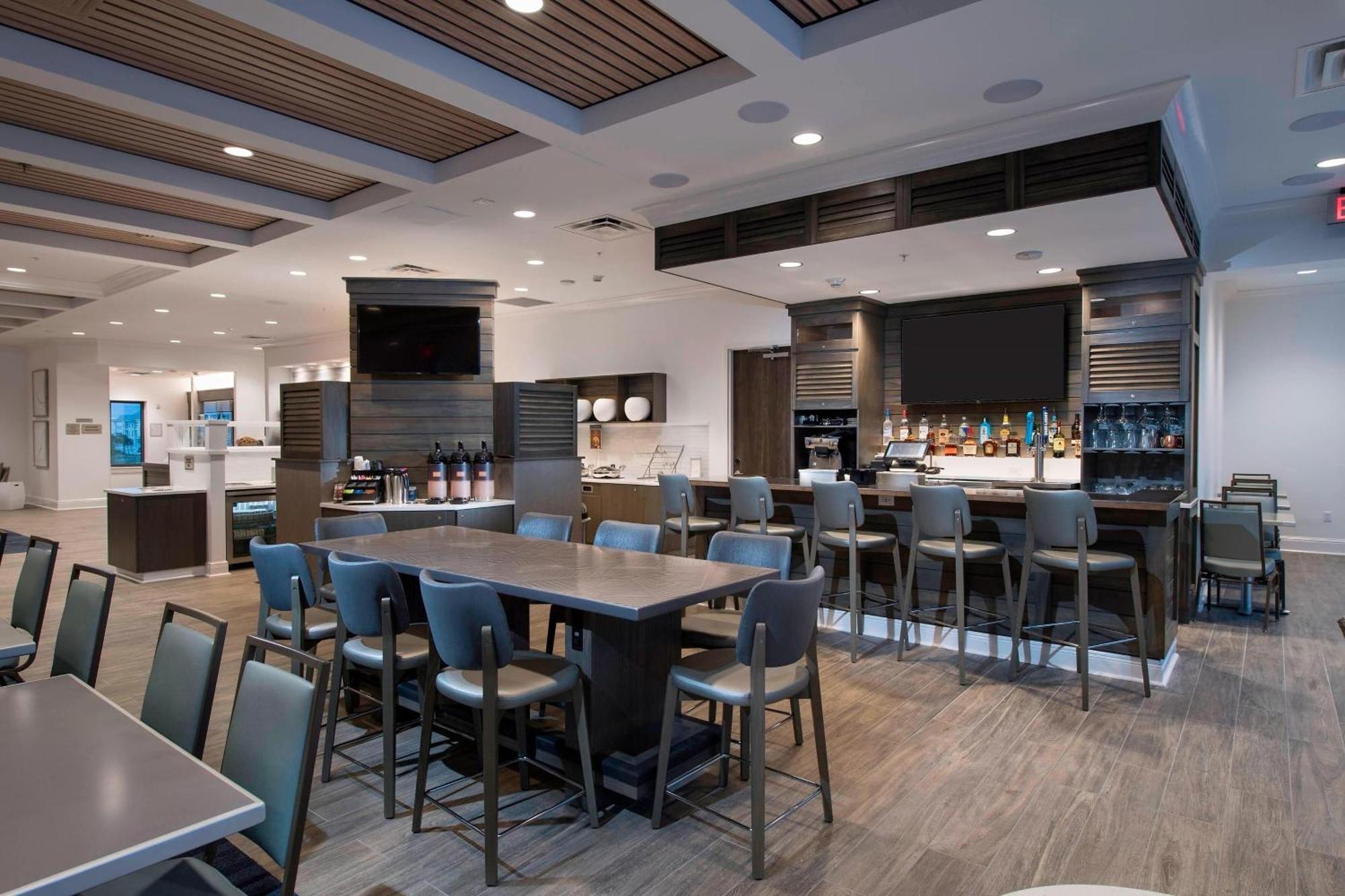 Springhill Suites By Marriott Navarre Beach Kültér fotó