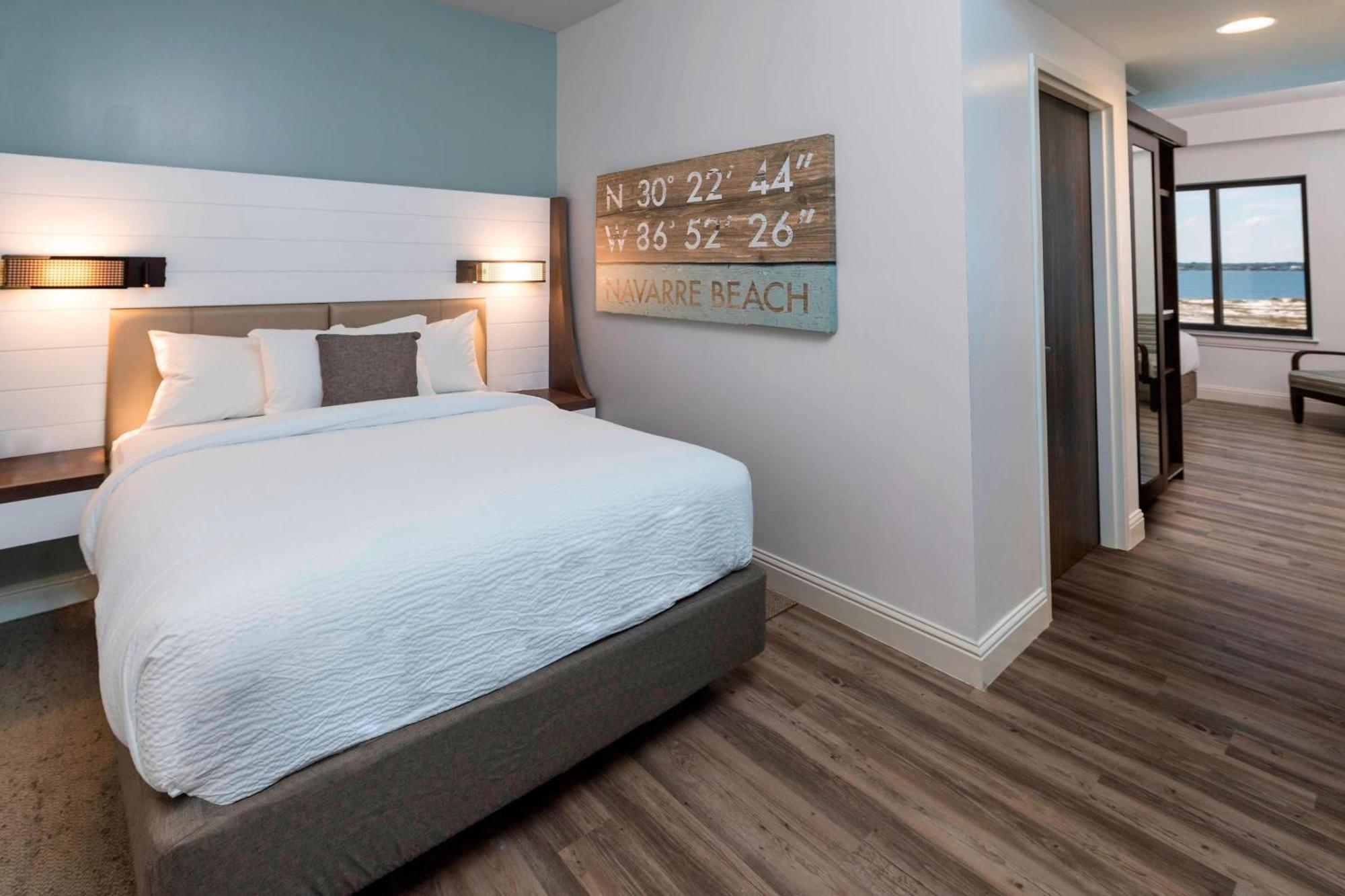 Springhill Suites By Marriott Navarre Beach Kültér fotó