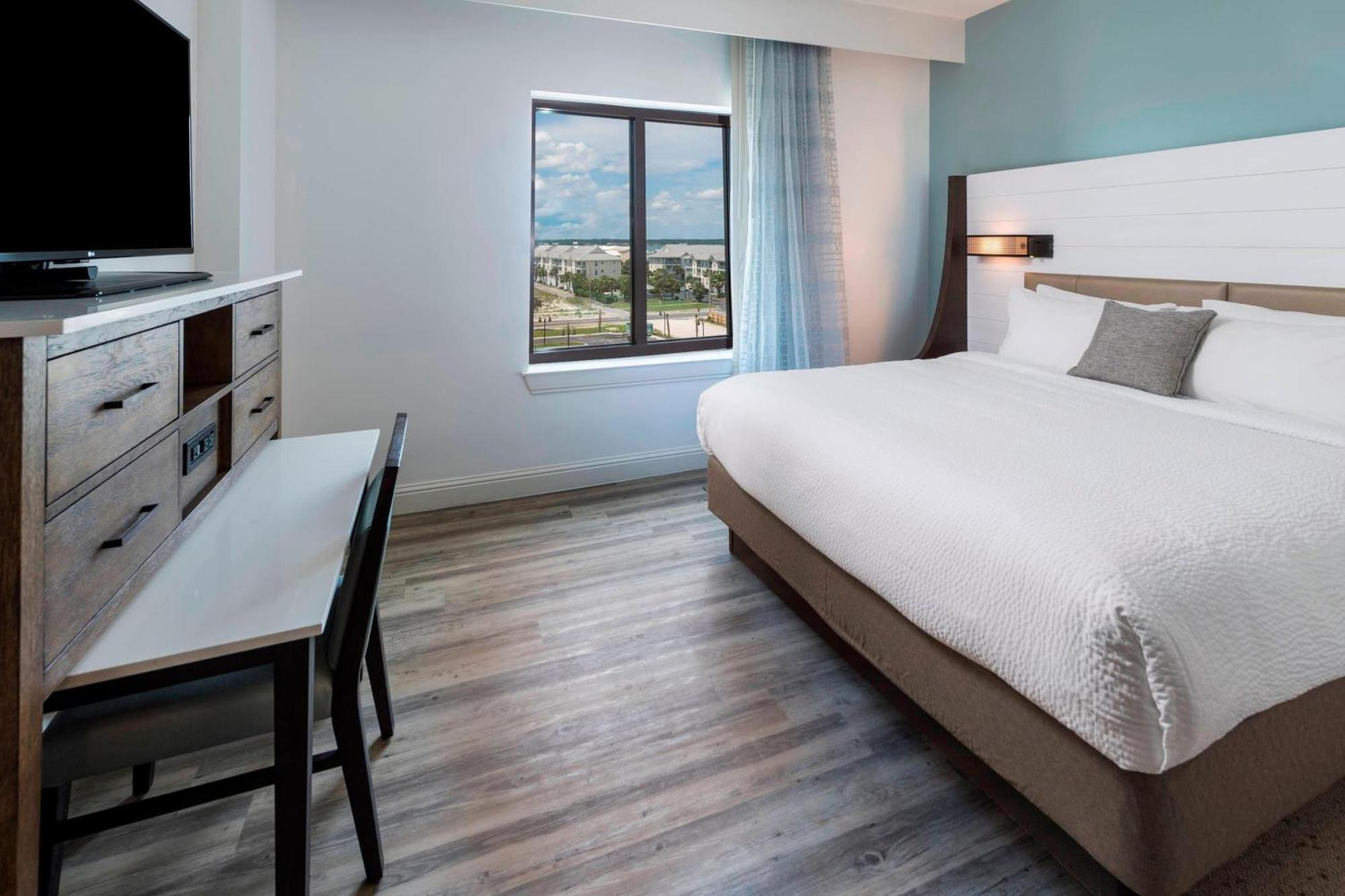 Springhill Suites By Marriott Navarre Beach Kültér fotó