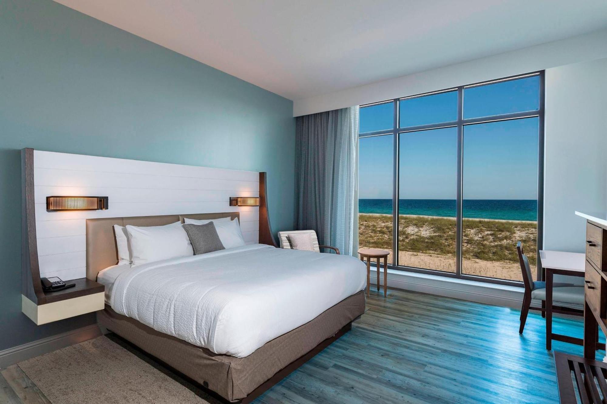 Springhill Suites By Marriott Navarre Beach Kültér fotó
