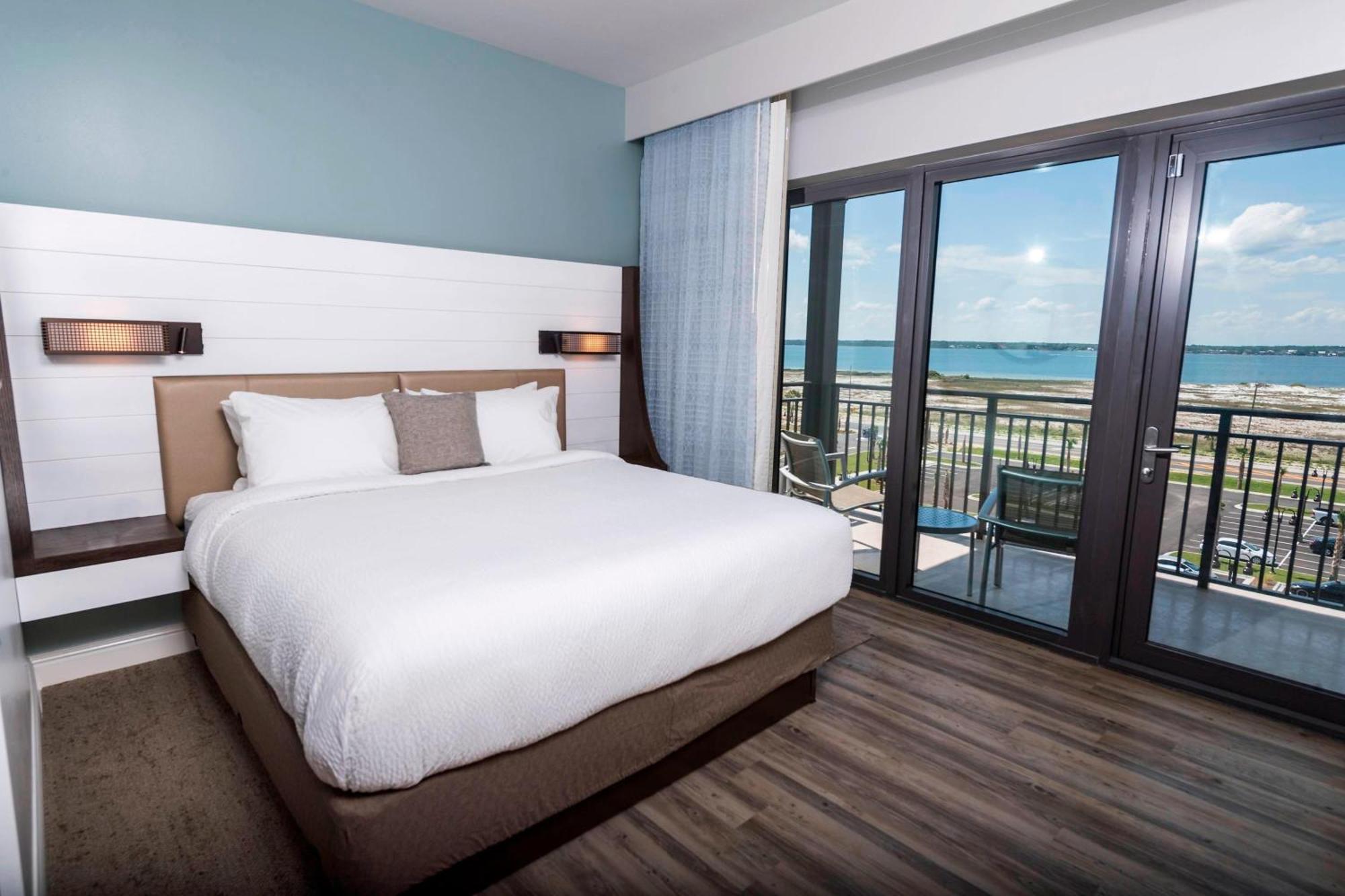 Springhill Suites By Marriott Navarre Beach Kültér fotó
