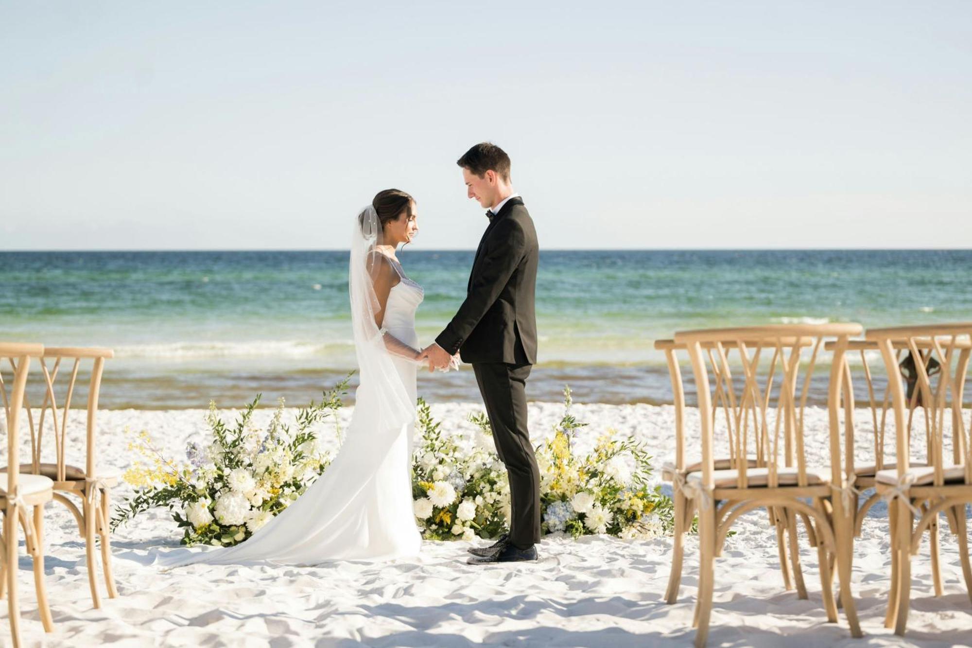 Springhill Suites By Marriott Navarre Beach Kültér fotó