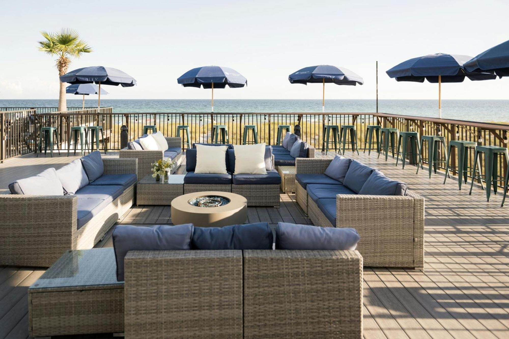 Springhill Suites By Marriott Navarre Beach Kültér fotó