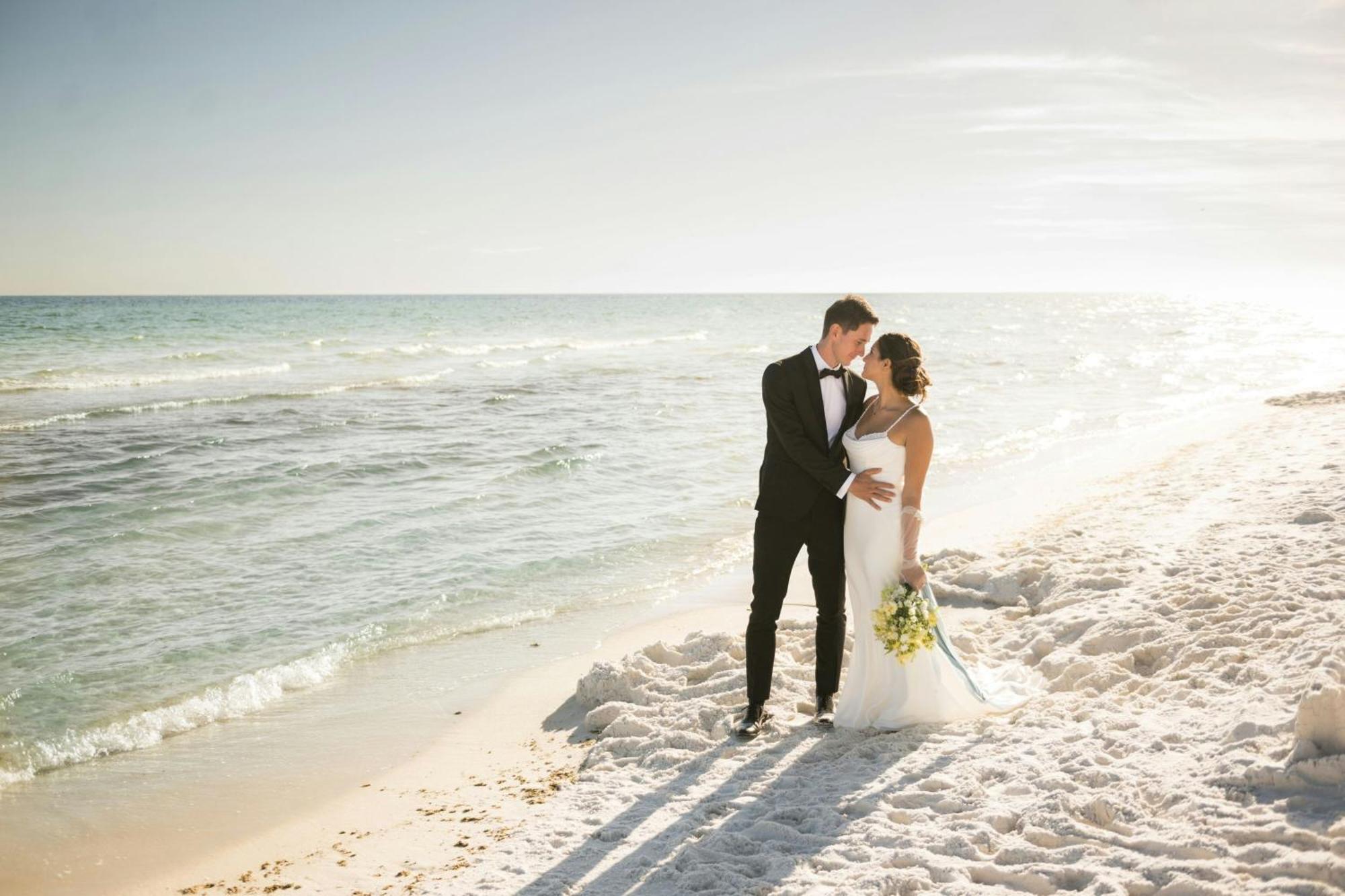 Springhill Suites By Marriott Navarre Beach Kültér fotó