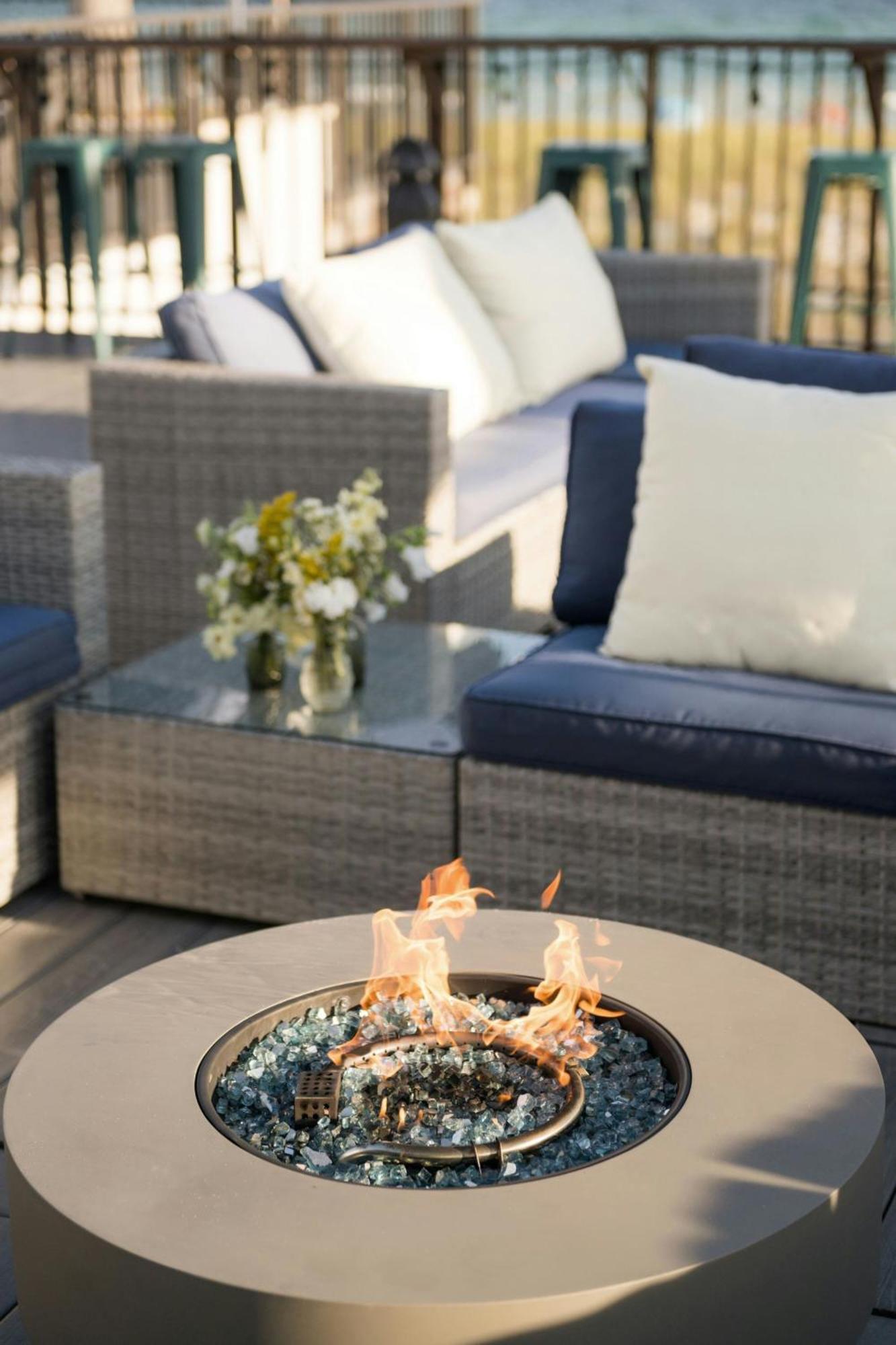 Springhill Suites By Marriott Navarre Beach Kültér fotó