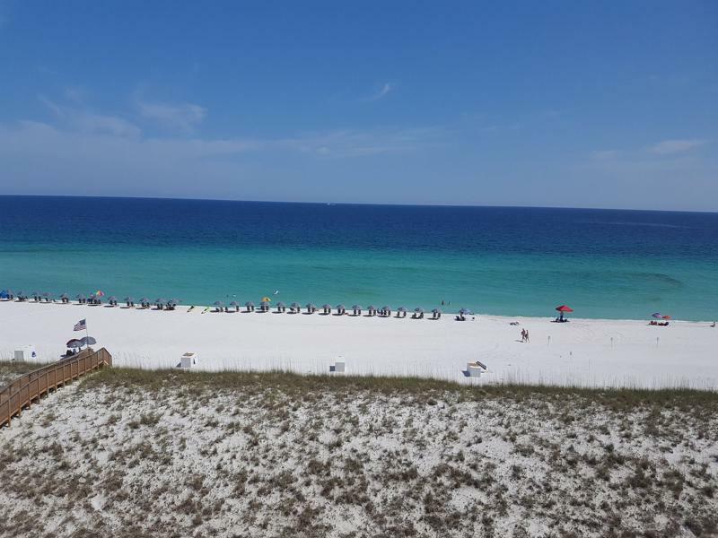 Springhill Suites By Marriott Navarre Beach Kültér fotó
