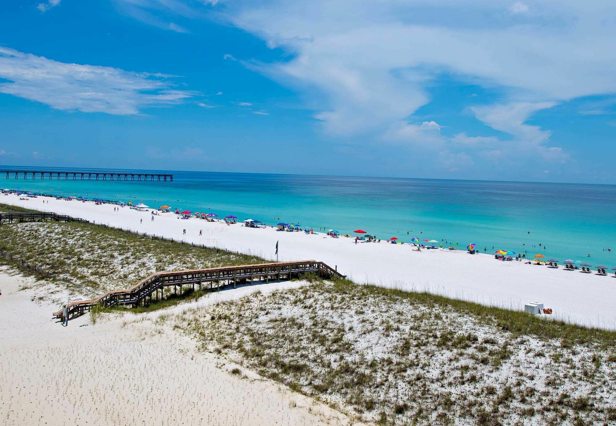 Springhill Suites By Marriott Navarre Beach Kültér fotó