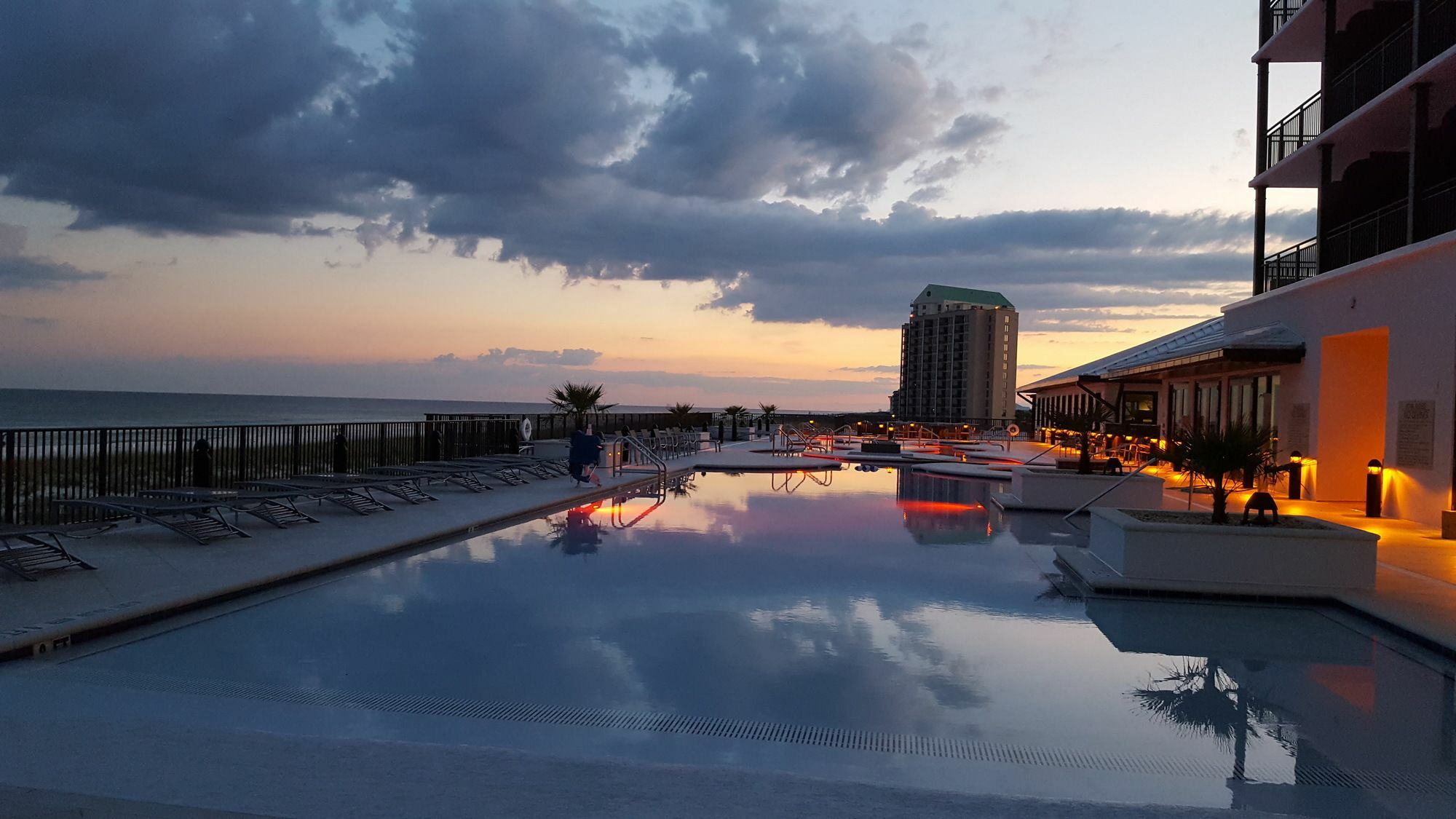Springhill Suites By Marriott Navarre Beach Kültér fotó