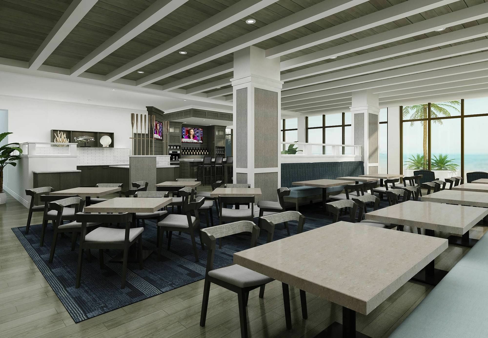 Springhill Suites By Marriott Navarre Beach Kültér fotó