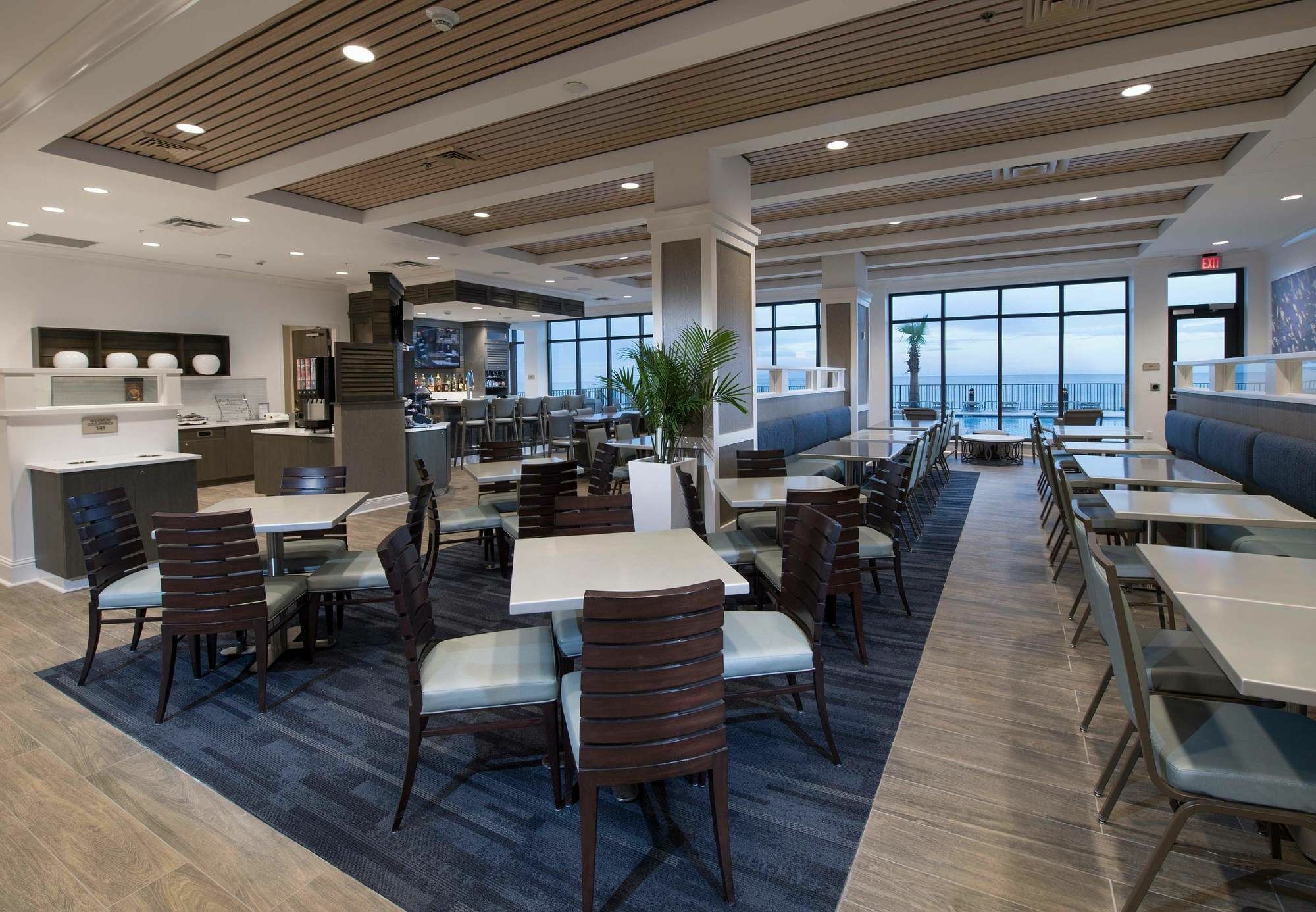 Springhill Suites By Marriott Navarre Beach Kültér fotó
