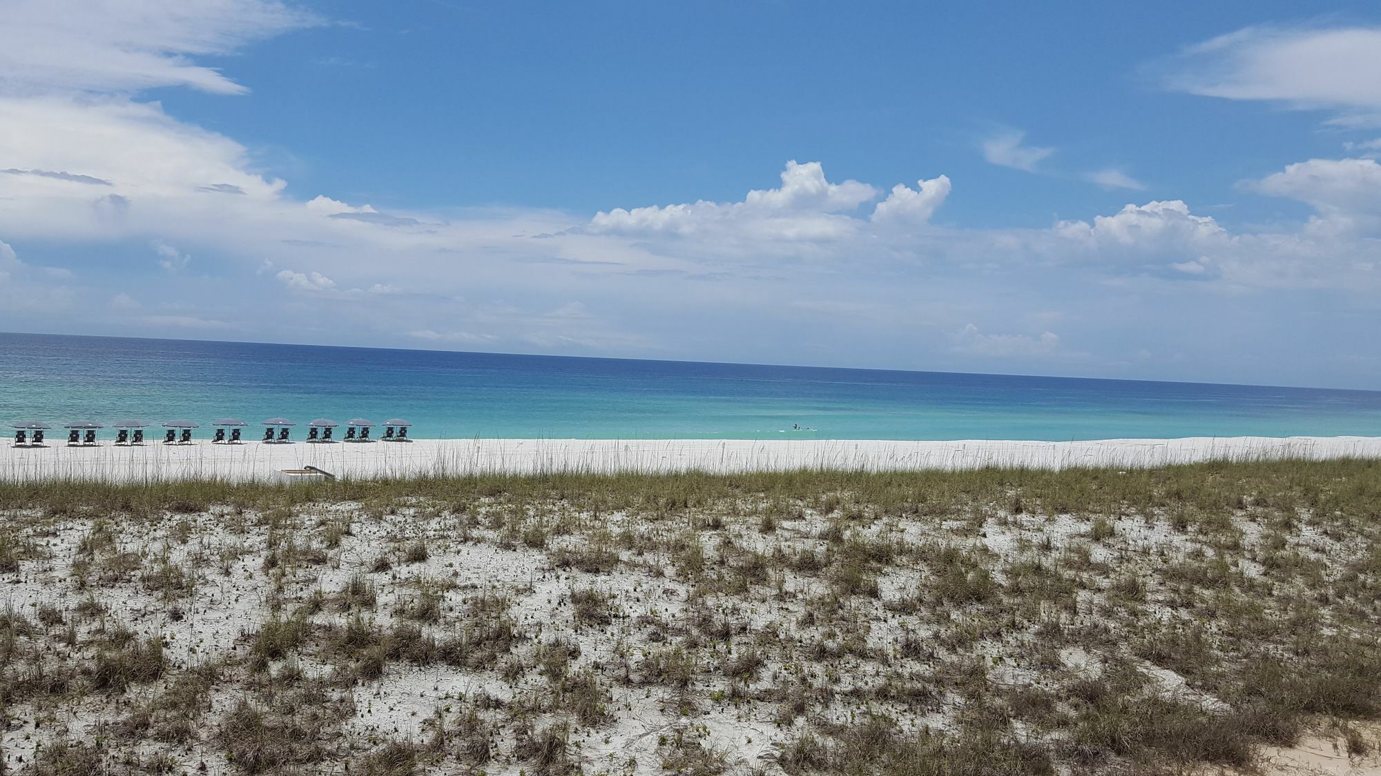 Springhill Suites By Marriott Navarre Beach Kültér fotó